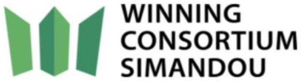 Logo Winning Consortium Simandou